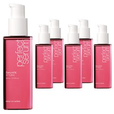 미쟝센 퍼펙트 스타일링 헤어 세럼 7X, 80ml, 6개