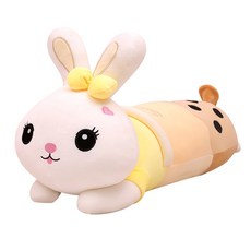 토끼바디필로우