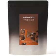 네이쳐티 자바칩 파우더, 1kg, 1개, 1개입