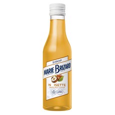 마리브리자드 헤이즐넛 시럽