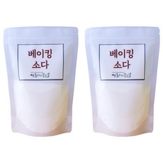 食用小蘇打+ 量勺, 2kg, 2包