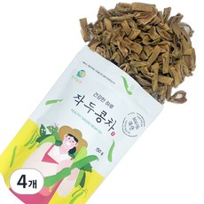 천지농원 작두콩차, 150g, 1개입, 4개