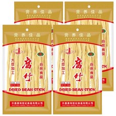 문봉 푸주, 300g, 4개