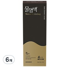 시세이도 프리미언스 엔리치 염색약 (80g) + 150ml 산화제 NB9 상품 이미지