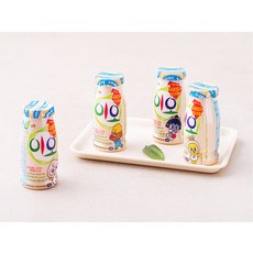 남양유업 이오 요구르트, 80ml, 10개입 - 이미지 3