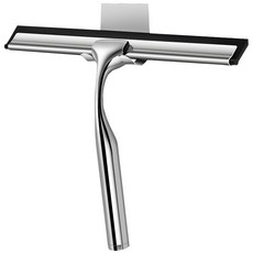 데일리픽 스테인리스 유리청소 스퀴지, 1개