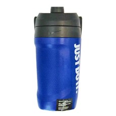 NIKE 耐吉 FUEL JUG 大口徑霸水壺 64OZ, 寶藍色, 1.89L, 1個