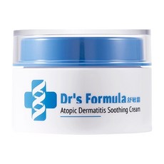 台塑生醫 Dr's Formula 舒敏霜, 55g, 1罐