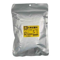 蔘大王 台灣老薑粉 300g, 1包