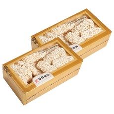 Gyodong 校東油果, 150g, 2個