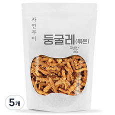 예찬 [초록영농조합] 둥굴레차 300g, 대구