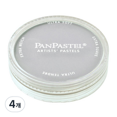 PANPASTEL 新韓華具 柔和色 PAYNES GREY TINT 840.7 9ml, 1 種顏色, 4個