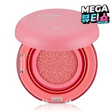더페이스샵 수분 쿠션 블러쉬 8 g, 02 핑크, 1개