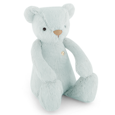 스너글버니즈 애착인형 곰돌이 조지 George the Bear, 스카이, 1개