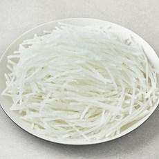 무채, 1kg, 1개입, 1개 1kg, 1개, 1개입