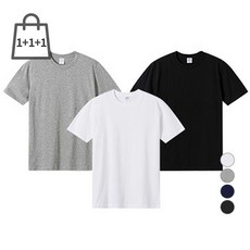 남자반팔셔츠세트