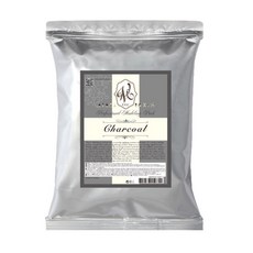 비비씨 플러스 모델링팩 차콜, 1kg, 1개