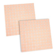 유리모자이크타일피치