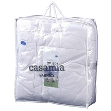 까사미아양모솜