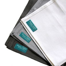 MAISONTEXTILE Artbox/ Napkin Mono 6套組