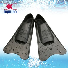 AQUWIN 浮動銷 AFF08, 黑色的