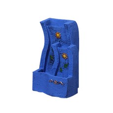 家鄉的思想噴泉, S線