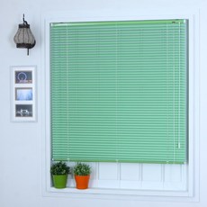 블라인드알루미늄