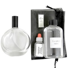 향수KIT-샹스ST 퍼퓸 향수향, 제라늄 앤 버베나, 100ml