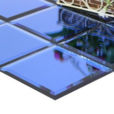 블루모자이크타일