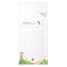 어린이집현관시트지