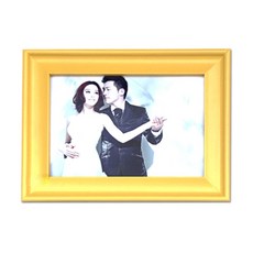 사진액자거치대