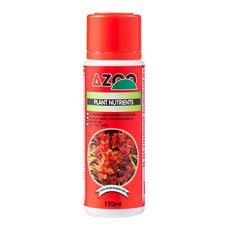 AZOO 플랜트 뉴트리언트 수초 액상비료 120ml, 1개