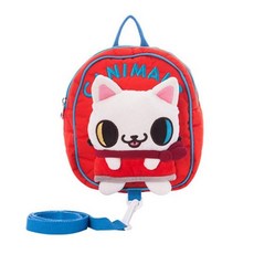 MoaMoa 캐니멀 마루 미아방지가방3