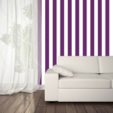 실크벽지스트라이프