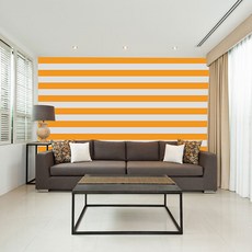 줄무늬실크벽지