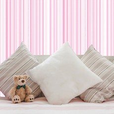 줄무늬실크벽지