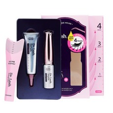 에뛰드하우스 닥터 래쉬 앰플 NEW 자기전에 톡톡톡 건강한 속눈썹GodBlessYou., 6ml, 1