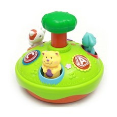 동물친구아기체육관