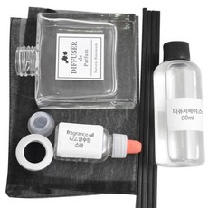 케이지 디퓨저KIT 불가리아D81, 스파, 1set