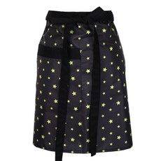 방수허리앞치마