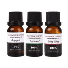 그레이프프룻오일