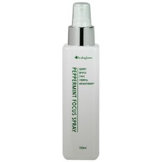 힐링팜스 페퍼민트 포커스스프레이 아로마테라피, 150ml, 1개