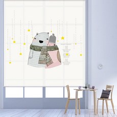 햇빛가리개롤스크린