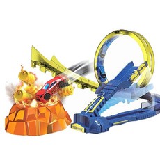 스핀고점핑세트