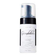 가온도담 퓨어 클렌저, 100ml, 1개