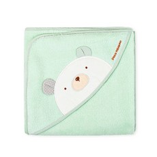 파코라반베이비 베베 타올싸보, 민트