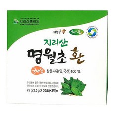 명월초