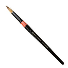 RUBENS 魯本斯 720R 水彩畫筆, 1個, 16號