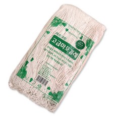 미소진코리아 미소크린고급마포걸레, 1개, 1개