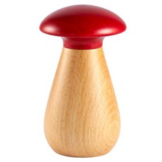 비제띠 MUSHROOMS MILL 네츄럴레드 33740, 1개